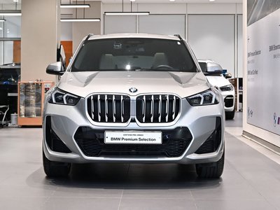 BMW X1 - 5