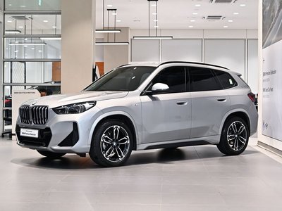 BMW X1 - 1