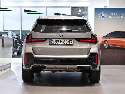 BMW X1 - 2