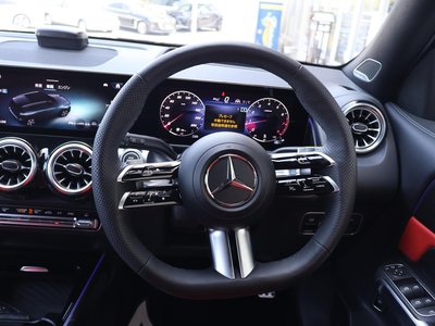 2024 Mercedes-BENZ GLB 缩略图 44