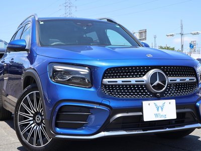 2024 Mercedes-BENZ GLB 照片 6