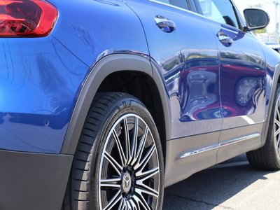 2024 Mercedes-BENZ GLB 缩略图 12