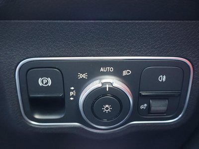 2024 Mercedes-BENZ GLB 缩略图 56