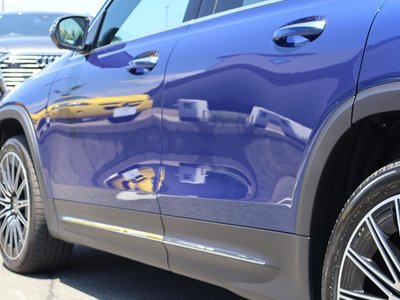 2024 Mercedes-BENZ GLB 缩略图 16