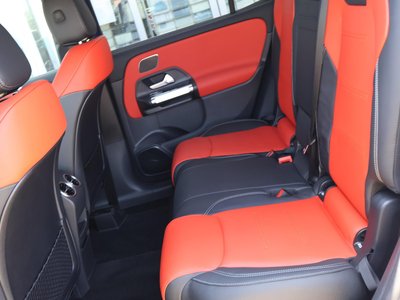 2024 Mercedes-BENZ GLB 缩略图 33