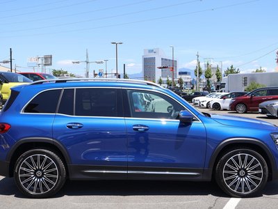 2024 Mercedes-BENZ GLB 照片 9