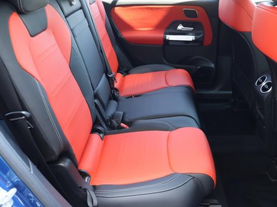 2024 Mercedes-BENZ GLB 缩略图 36