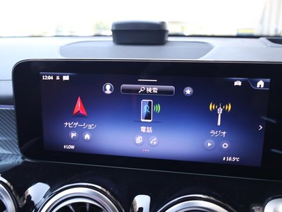 2024 Mercedes-BENZ GLB 缩略图 58