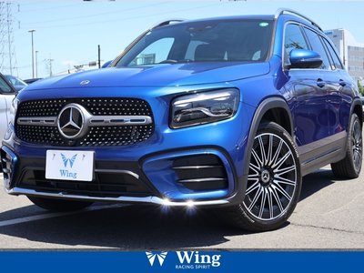 2024 Mercedes-BENZ GLB 照片 1