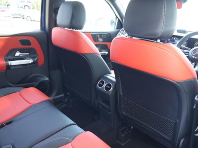 2024 Mercedes-BENZ GLB 缩略图 39