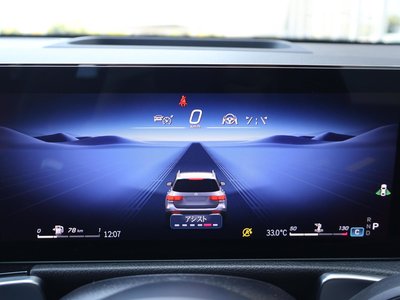 2024 Mercedes-BENZ GLB 缩略图 75