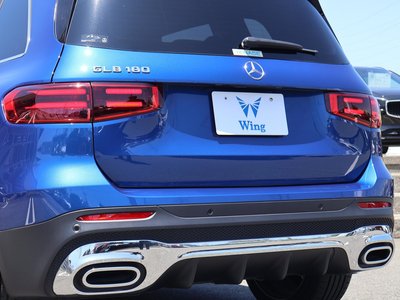 2024 Mercedes-BENZ GLB 缩略图 15