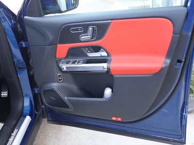 2024 Mercedes-BENZ GLB 缩略图 25