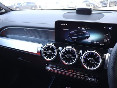 2024 Mercedes-BENZ GLB 缩略图 49