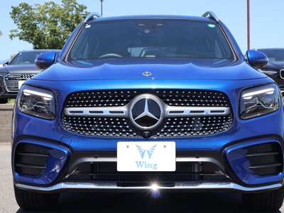 2024 Mercedes-BENZ GLB 照片 5