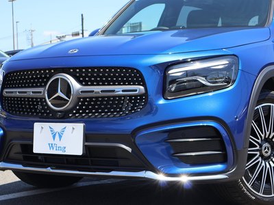 2024 Mercedes-BENZ GLB 照片 2