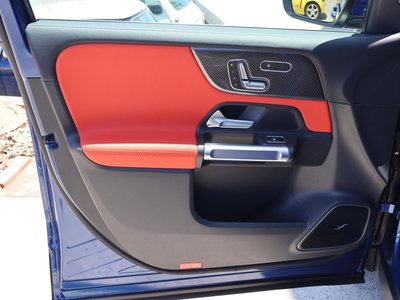 2024 Mercedes-BENZ GLB 缩略图 29