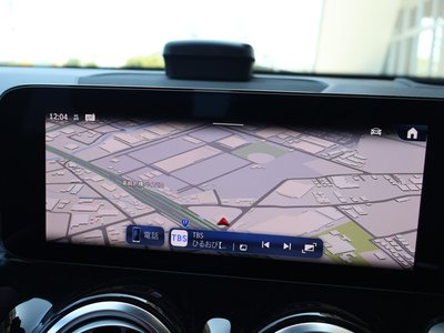 2024 Mercedes-BENZ GLB 缩略图 59
