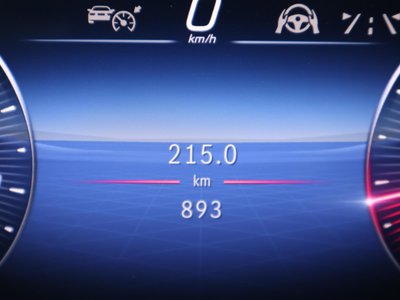 2024 Mercedes-BENZ GLB 缩略图 77