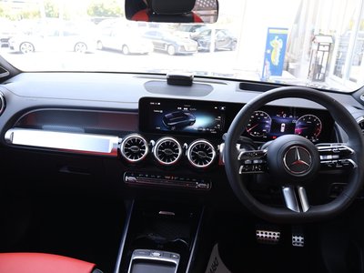 2024 Mercedes-BENZ GLB 缩略图 43