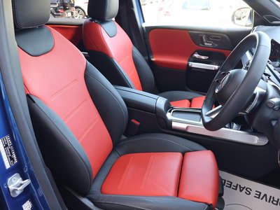 2024 Mercedes-BENZ GLB 缩略图 40
