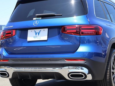 2024 Mercedes-BENZ GLB 缩略图 11