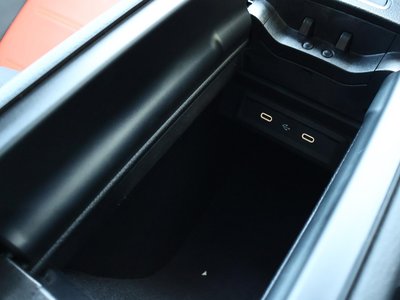 2024 Mercedes-BENZ GLB 缩略图 53