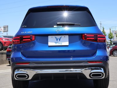 2024 Mercedes-BENZ GLB 缩略图 13