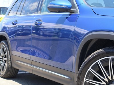 2024 Mercedes-BENZ GLB 照片 8