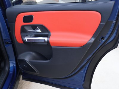 2024 Mercedes-BENZ GLB 缩略图 26