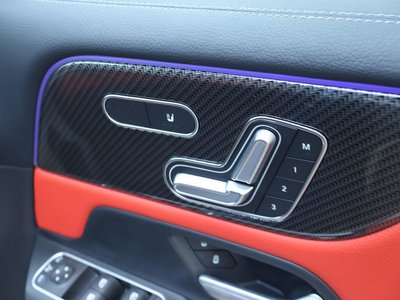 2024 Mercedes-BENZ GLB 缩略图 45