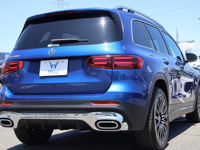 2024 Mercedes-BENZ GLB 照片 10