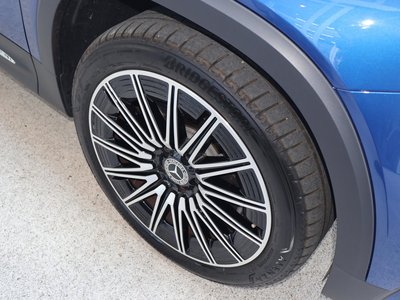 2024 Mercedes-BENZ GLB 缩略图 20