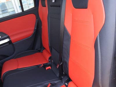 2024 Mercedes-BENZ GLB 缩略图 34