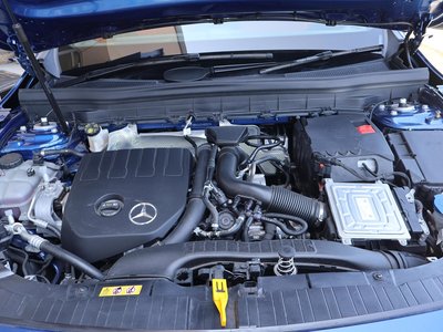 2024 Mercedes-BENZ GLB 缩略图 18