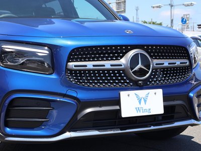 2024 Mercedes-BENZ GLB 照片 7