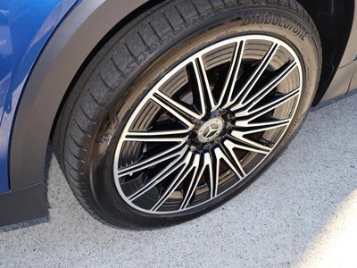 2024 Mercedes-BENZ GLB 缩略图 23