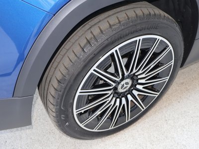 2024 Mercedes-BENZ GLB 缩略图 21
