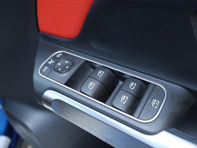 2024 Mercedes-BENZ GLB 缩略图 46