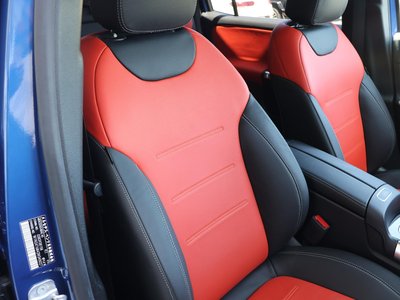 2024 Mercedes-BENZ GLB 缩略图 41