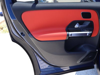 2024 Mercedes-BENZ GLB 缩略图 28