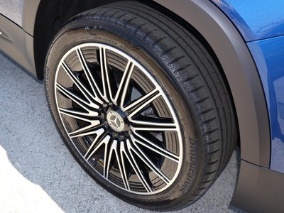 2024 Mercedes-BENZ GLB 缩略图 22