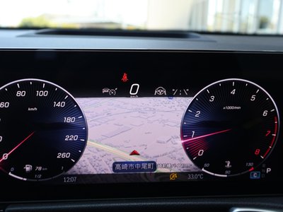 2024 Mercedes-BENZ GLB 缩略图 74