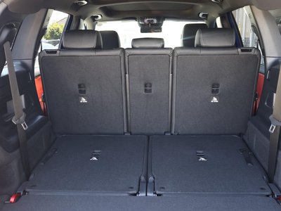 2024 Mercedes-BENZ GLB 缩略图 27