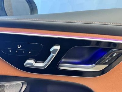 صورة مصغرة 28 لـ 2023 Mercedes-BENZ MERCEDES-BENZ GLC