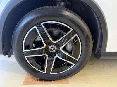 صورة مصغرة 16 لـ 2023 Mercedes-BENZ MERCEDES-BENZ GLC