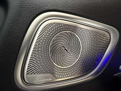 صورة مصغرة 35 لـ 2023 Mercedes-BENZ MERCEDES-BENZ GLC