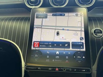 صورة مصغرة 22 لـ 2023 Mercedes-BENZ MERCEDES-BENZ GLC