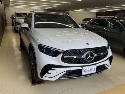 صورة 4 لـ 2023 Mercedes-BENZ MERCEDES-BENZ GLC