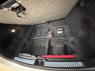 صورة مصغرة 11 لـ 2023 Mercedes-BENZ MERCEDES-BENZ GLC